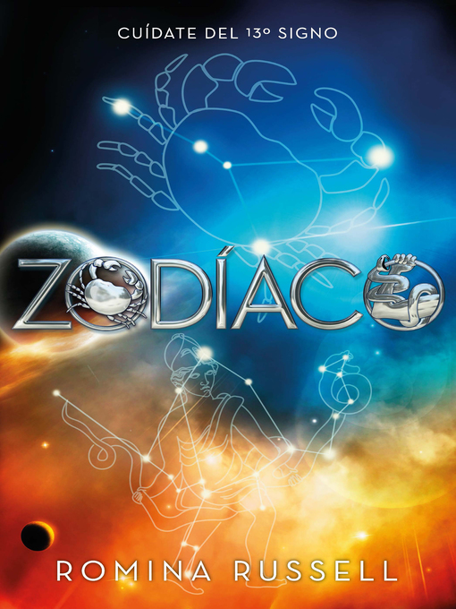 Title details for Zodíaco by Romina Russell - Available